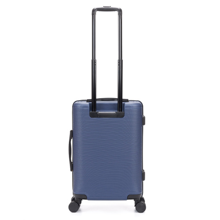 Чемодан TORBER Onego T2081BLS