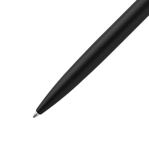 Ручка Waterman шариковая Graduate Allure - Black CT, M, BL