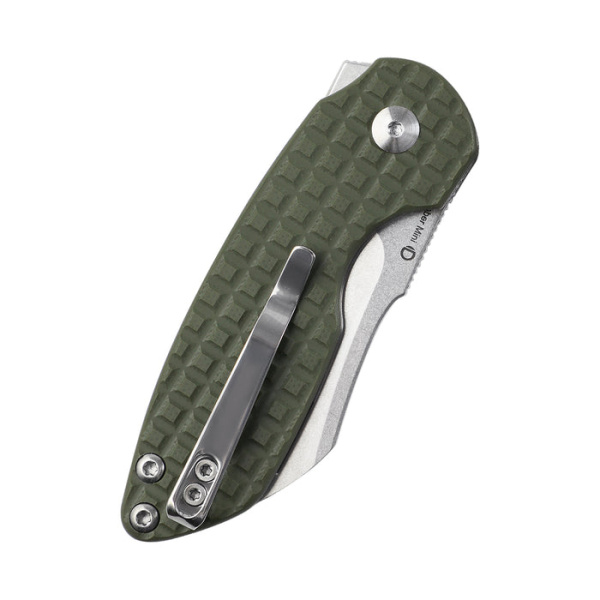 Складной нож Kizer October Mini