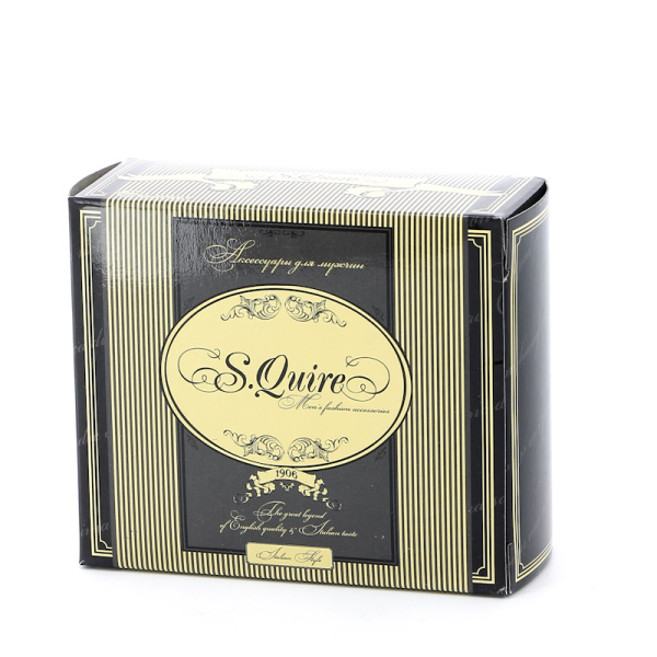 Пепельница S.Quire квадратная 420042-936F