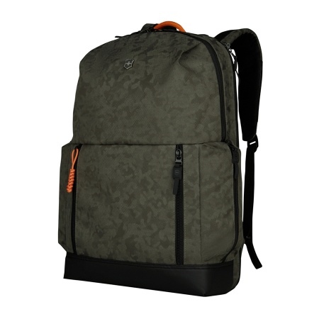 Рюкзак VICTORINOX Altmont Classic Deluxe Flapover Laptop 15'', 33x16x47 см, 20 л