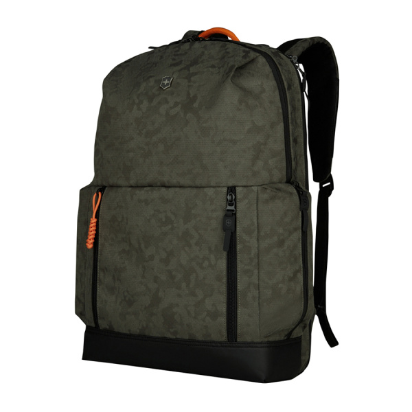 Рюкзак VICTORINOX Altmont Classic Deluxe Flapover Laptop 15'', 33x16x47 см, 20 л