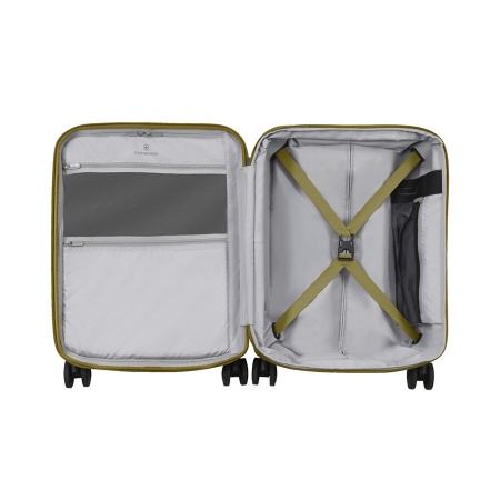 Чемодан VICTORINOX Connex, 34 л