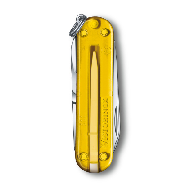 Нож-брелок Classic SD Colors Tuscan Sun VICTORINOX