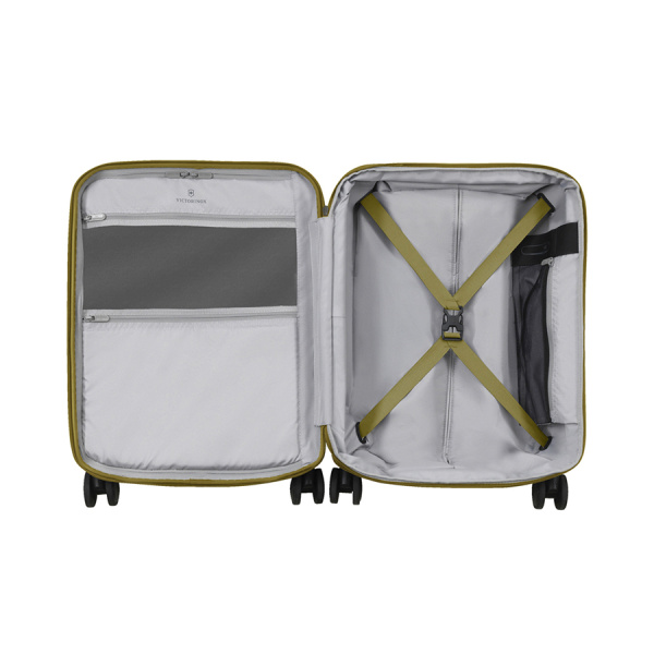 Чемодан VICTORINOX Connex, 34 л