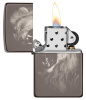 Зажигалка Zippo Lion Design