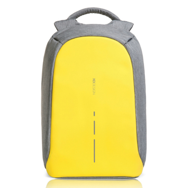 Рюкзак XD Design Bobby Compact, желтый