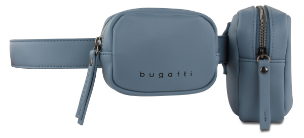 Сумка на пояс BUGATTI Almata 49665039