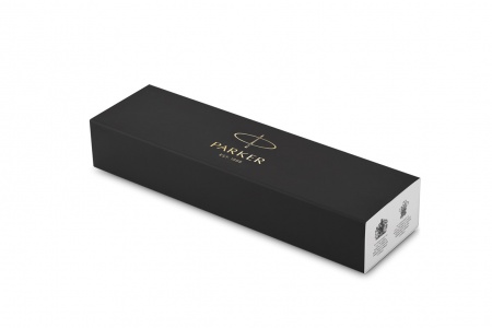 Карандаш механический Parker "Jotter Bond Street Black Chrome CT"