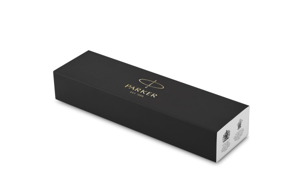 Карандаш механический Parker "Jotter Bond Street Black Chrome CT"