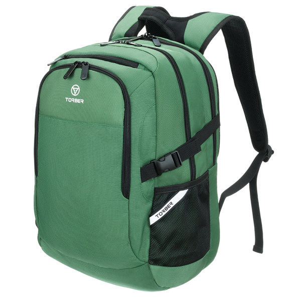 Рюкзак TORBER FORGRAD с отделением для ноутбука 16" T2585G