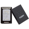 Зажигалка Zippo Money Tree Design