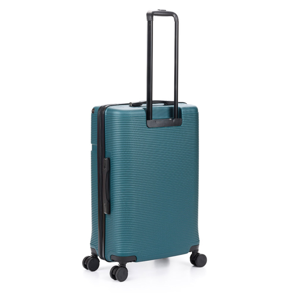 Чемодан TORBER Onego T2081GRM