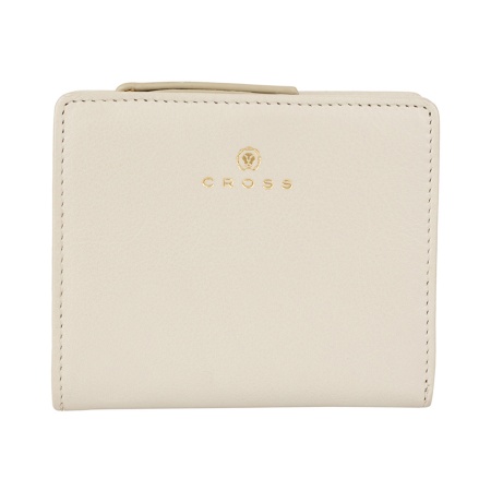 Кошелёк Cross Monaco Ivory, слоновая кость