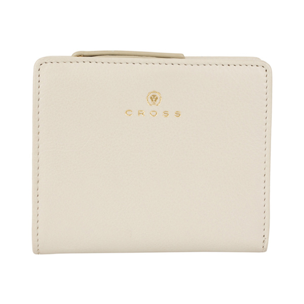 Кошелёк Cross Monaco Ivory, слоновая кость