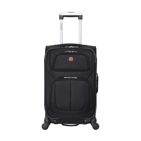 Чемодан WENGER SION, 35 л