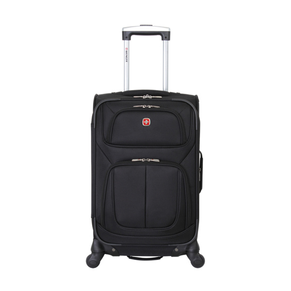 Чемодан WENGER SION, 35 л