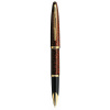 Ручка-роллер Waterman CARENE MARINE AMBER GT