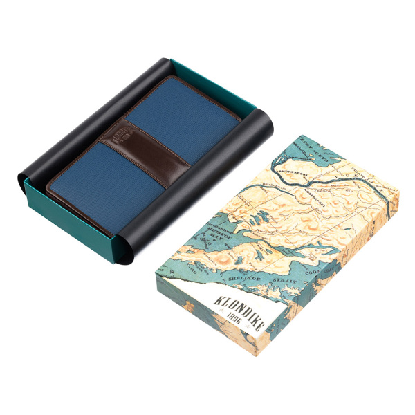 Кошелек KLONDIKE "URBAN" KD1401-03 Кошелек KLONDIKE "URBAN" KD1401-03