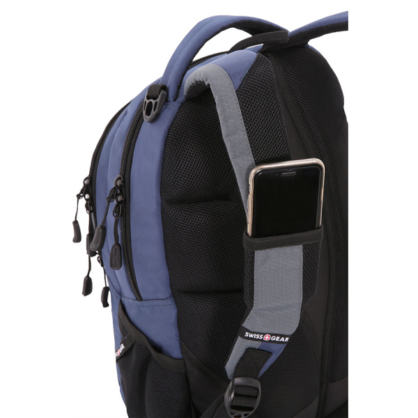 Городской рюкзак SWISSGEAR