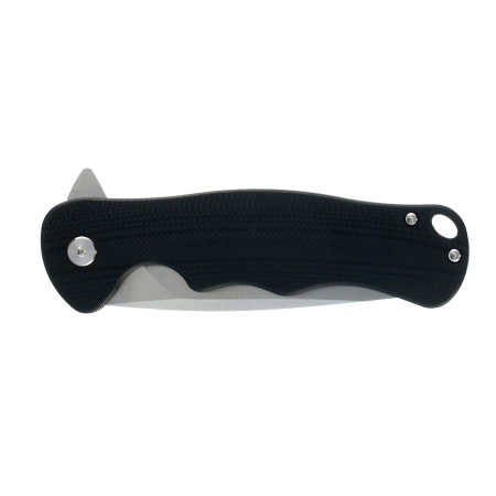 Нож складной Stinger FK-KL271-BLK