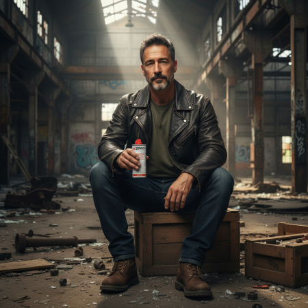 Топливо Zippo 3141