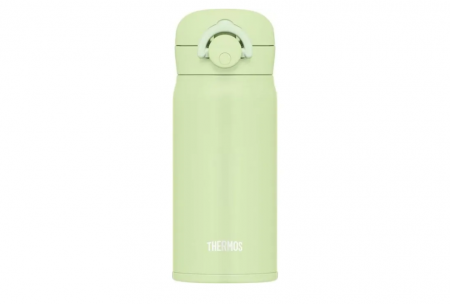 Термокружка Thermos JNR 353, лаймовая