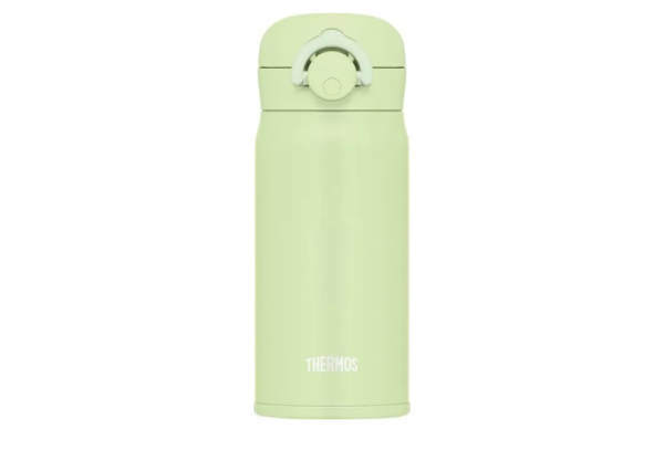 Термокружка Thermos JNR 353, лаймовая