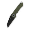 Складной нож Kizer Mini Critical G10