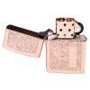 Зажигалка Zippo Venetian Brass