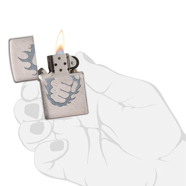 Зажигалка Zippo Classic