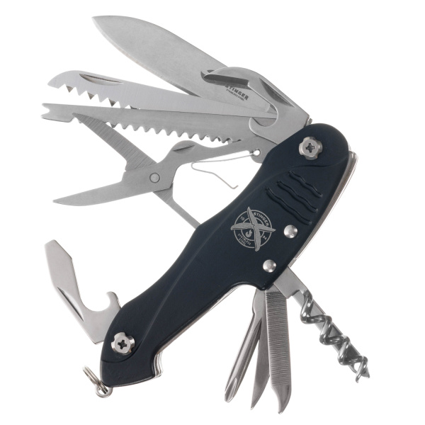 Нож перочинный Stinger FK-KG5011L2