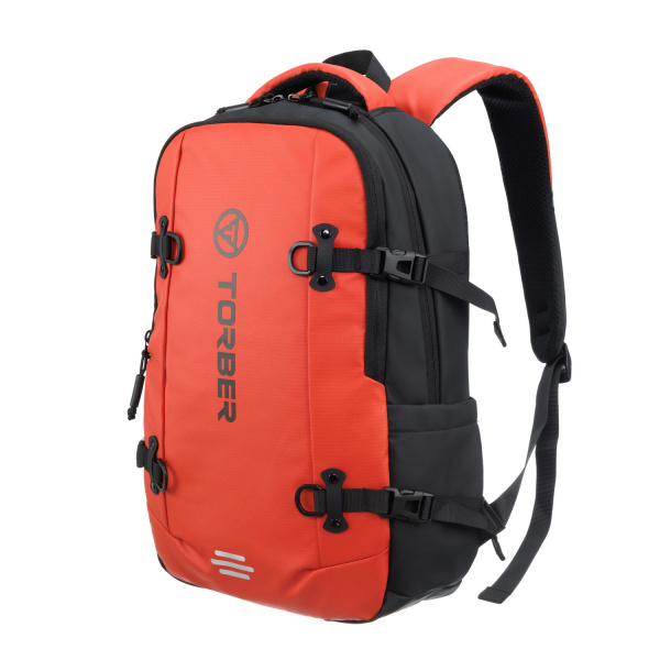 Рюкзак спортивный TORBER Xtreme 18" TS1101OR