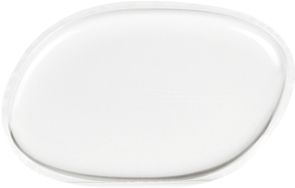 Спонж макияжный Dewal Beauty MKU004