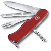 Складной нож Victorinox CHEESE MASTER