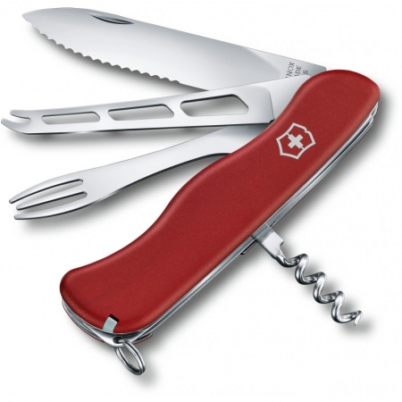 Складной нож Victorinox CHEESE MASTER