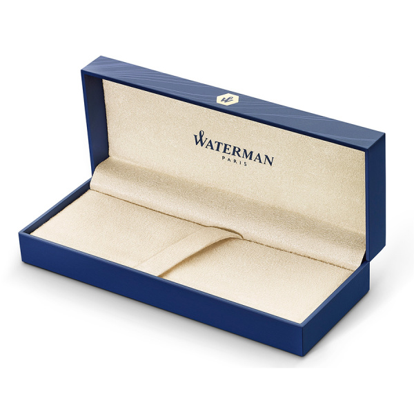 Шариковая ручка Waterman Hemisphere - Essential Coral Pink CT