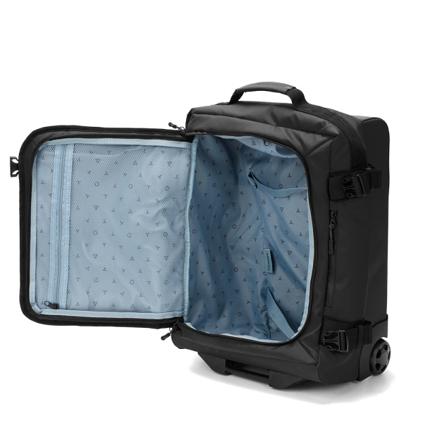 Сумка на колесах TORBER Mobi T1809BLS