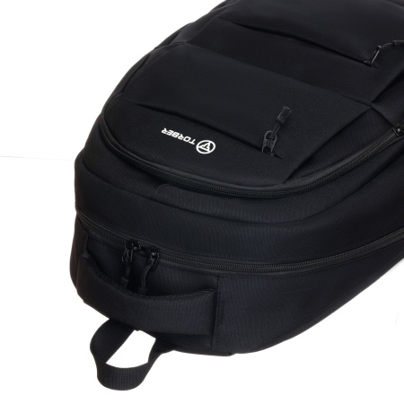 Рюкзак TORBER CLASS X T2602-23-BLK