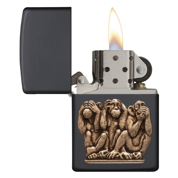 Зажигалка Zippo Classic