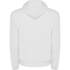 Толстовка CAPUCHA унисекс, БЕЛЫЙ 2XL