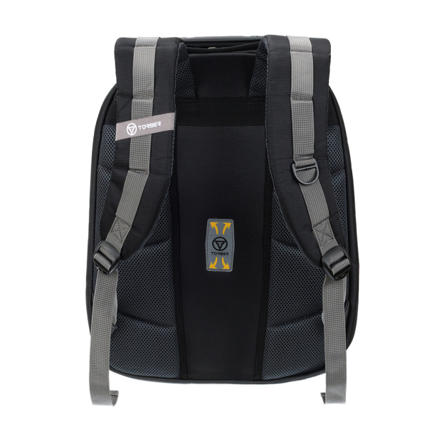 Рюкзак TORBER Forgrad с отделением для ноутбука 15.6" T0762