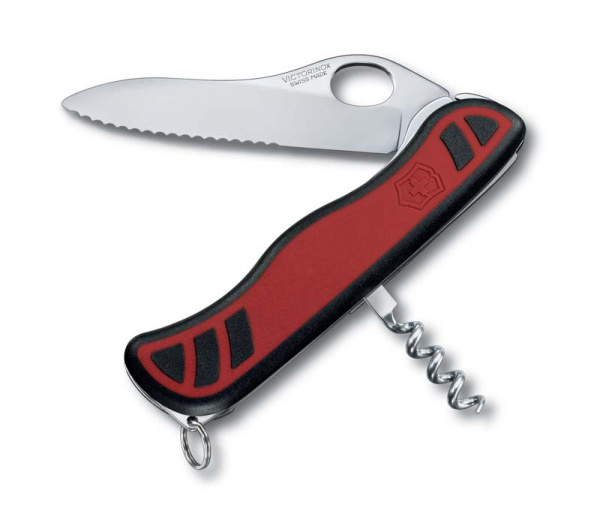 Нож перочинный VICTORINOX Sentinel One Hand 0.8321.MWC