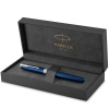 Ручка перьевая Parker "Sonnet Subtle Blue СT"
