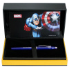 Ручка роллер Cross MARVEL SE КАПИТАН АМЕРИКА