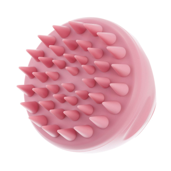 Щетка Dewal Beauty массажная для мытья головы HMB-106