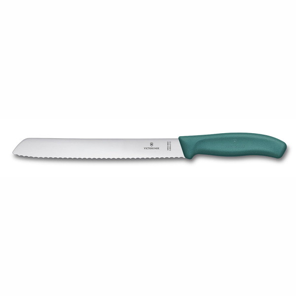 Нож для хлеба VICTORINOX Швейцарская классика | Swiss Classic 6.8634.21C1B