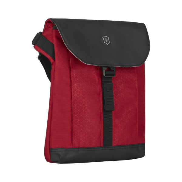 Сумка наплечная VICTORINOX Altmont Original Flapover Digital Bag 606753