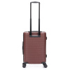 Чемодан TORBER Onego T2081BS