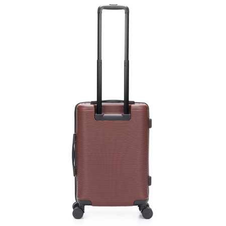 Чемодан TORBER Onego T2081BS